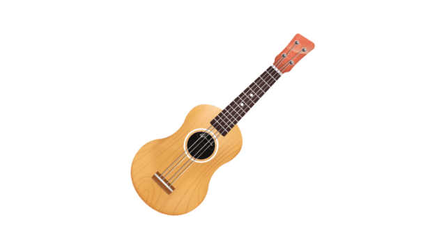 ukulele terbaik