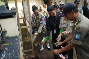 Tiga Orang Ditangkap Polisi Terkait Permintaan Jatah Miras oleh Ormas di Purbalingga