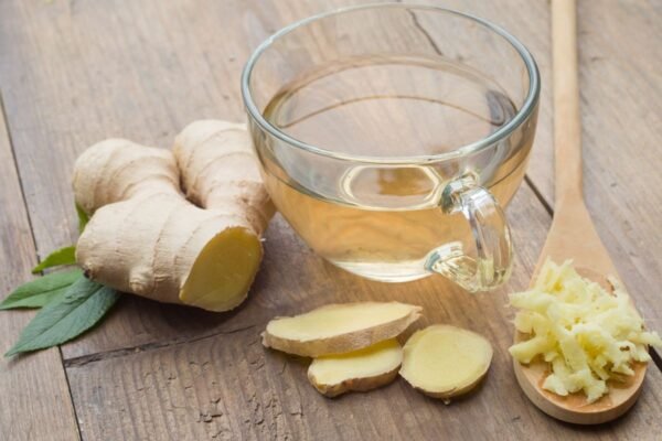 6 Orang yang Tidak Dianjurkan Minum Air Jahe