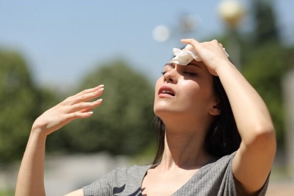 Heat Stroke vs Heat Exhaustion Apa Bedanya?