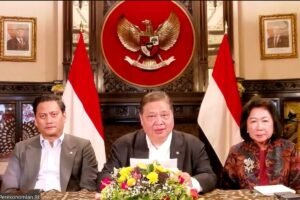Perjanjian Indonesia-AS dalam Tarif Trump