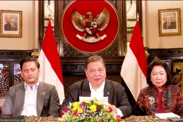 Perjanjian Indonesia-AS dalam Tarif Trump