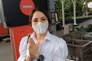 Windy Idol Curhat Usai Diperiksa KPK