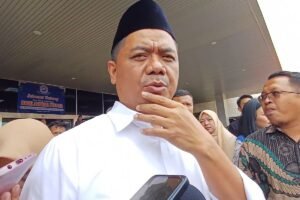 Wamensesneg Tunggu Keputusan Soal Usulan Solo Jadi Daerah Istimewa
