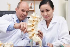 Terapi Sel Punca Solusi Terbaru untuk Regenerasi Tulang pada Penderita Kanker dan HIV