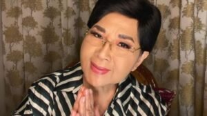 Selamat Jalan Eyang Titiek Puspa