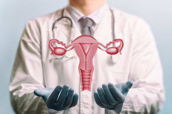 4 Langkah Efektif Cegah Kanker Serviks