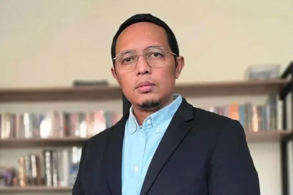 Hasan Nasbi Mundur Perjalanan Jubir Presiden dari Era Gus Dur Hingga Prabowo