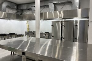 Mitra Dapur MBG Kalibata Laporkan Yayasan Usai Tak Dibayar Hampir Rp1 Miliar