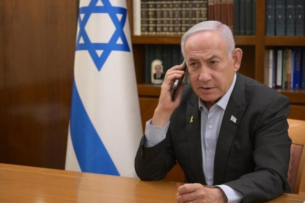 Eks Panglima Militer Israel: Netanyahu Justru Ancaman Bagi Zionisme