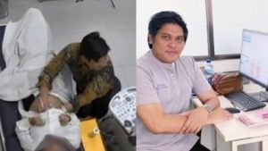 Heboh! Dokter Kandungan Lulusan Unpad Diduga Lecehkan Pasien di Garut