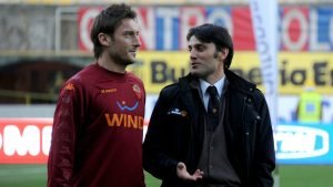 “Reuni Serigala: Montella Siapkan Langkah Balik ke Roma”