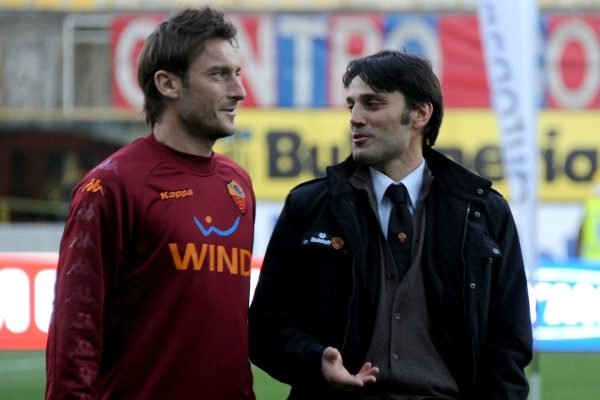 “Reuni Serigala: Montella Siapkan Langkah Balik ke Roma”