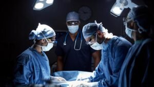 Nyeri Perut Dikira Kista Ternyata Cacing di Usus