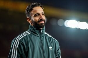 Amorim Siap Jual 6 Pemain MU Revolusi di Old Trafford?