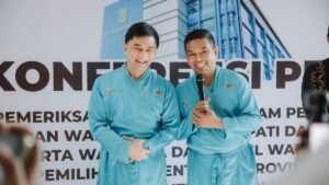 72 Ribu Warga Banten Terinfeksi TBC Andra Soni Serukan Percepatan Pemeriksaan