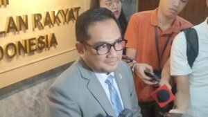 Ketua Komisi II DPR Usulkan Pemilu dan Pilkada Dipisah