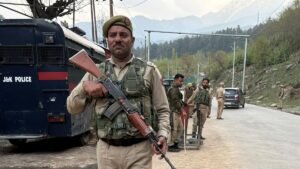 Militer India dan Pakistan Tembak di Perbatasan Kashmir