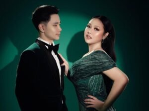 Sisca Kohl Cerita Tentang Perannya Sebagai Ibu, Jess No Limit Terlibat Dalam Pengasuhan Anak