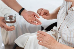 Parkinson Bisa Memburuk Jika Obat Tak Tepat Waktu