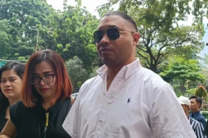 Rayen Pono Tantang Ahmad Dhani Buktikan Jika Tak Bersalah