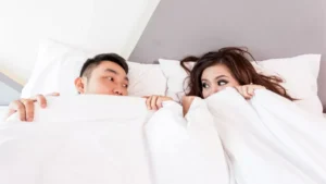 Manfaat Seks untuk Kesehatan Tubuh