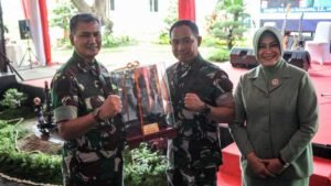 Kontroversi Mutasi Letjen Kunto Panglima TNI Diduga Membangkang