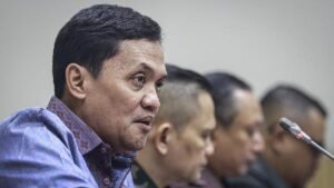 Habiburokhman Sebut Prabowo Punya Indera Keenam