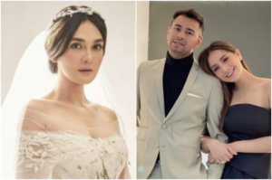 Raffi Ahmad Terharu di Pernikahan Luna Maya dan Maxime