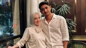 Arya Saloka & Putri Anne Cerai Verstek