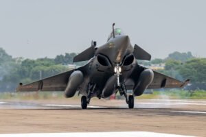 4 Alasan Jatuhnya Rafale Hancurkan Citra Militer India