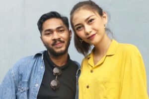 Onadio Leonardo Tak Peduli Jenis Kelamin Anak Kedua