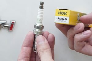 Busi Juga Bisa Overheat Penyebab dan Cara Mencegahnya