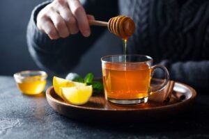 Madu atau Gula Pasir untuk Penderita Diabetes
