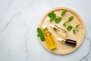 5 Tips Memilih Minyak Telon Aman untuk Bayi