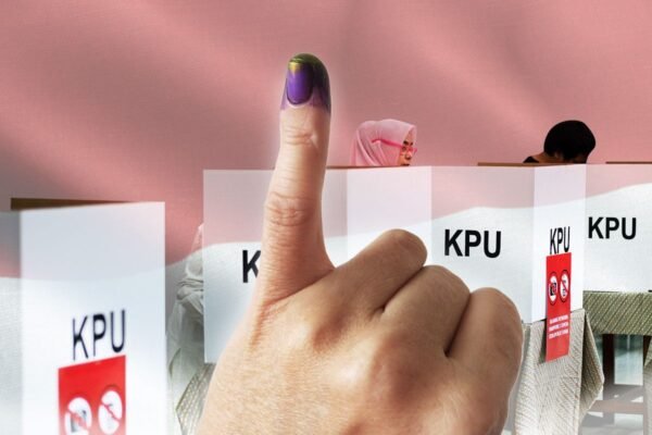 DPR Jadwalkan Pembahasan Revisi UU Pemilu pada 2026