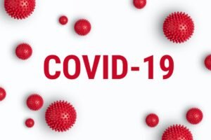 Lonjakan Covid-19 di Asia Waspadai Varian JN1