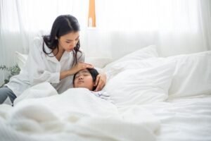 Perbedaan HMPV dan Flu Biasa Menurut Dokter