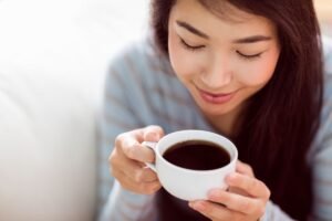 Manfaat Minum Kopi Tanpa Gula Pagi Hari