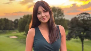 Aurelie Moeremans Alami Masalah Serius