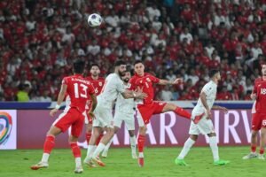 Alasan Eliano Reijnders Gagal Perkuat Timnas
