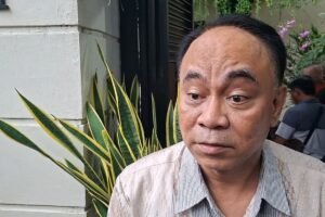 Budi Arie Terlibat Kasus Lindungi Situs Judi Ilegal