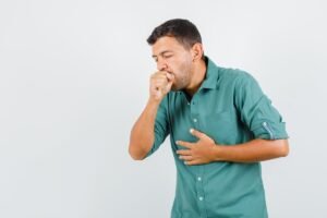 Batuk Ringan pada Perokok Menurut Dokter Paru