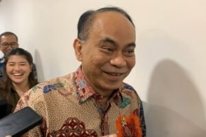 Budi Arie Diduga Dapat 50% Komisi Amankan Situs Judol
