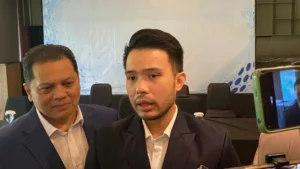 Keluarga Jokowi Harap Kasus Dugaan Ijazah Palsu Segera Tuntas