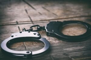 Polisi Tangkap Preman Pemukuli Pegawai PLN di Mojokerto