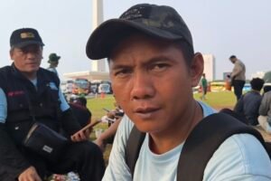 Buruh Pesimis Pemerintah Bakal Hapus Outsourcing