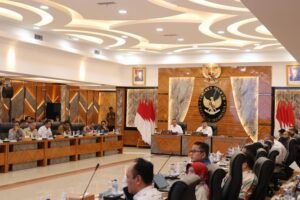 Satgas Anti Premanisme Dibentuk Masyarakat Diminta Aktif
