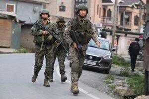 Kedutaan India Konfirmasi Serangan di Jammu dan Kashmir
