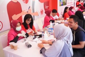 Bahaya Hipertensi & Kolesterol Tanpa Gejala
